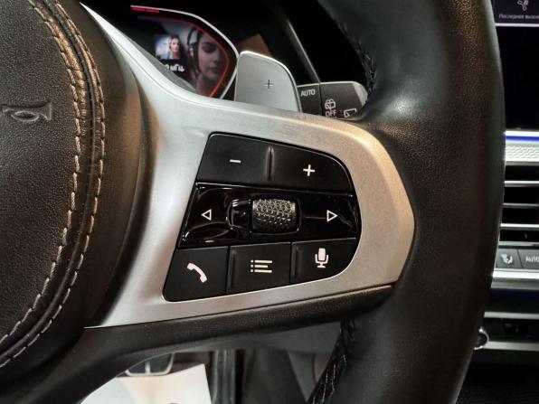 BMW X5 IV (G05/G18) с пробегом 2019 года, цена 7 090 000 рублей, 75601 км, внедорожник, Автокод Объявления