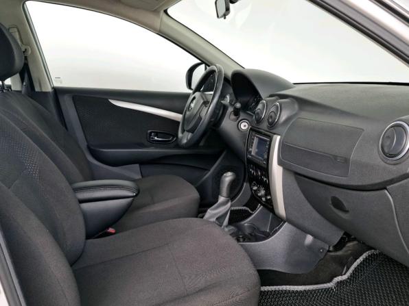 Nissan Almera III (G15) с пробегом 2013 года, цена 860 000 рублей, 81052 км, седан, Автокод Объявления