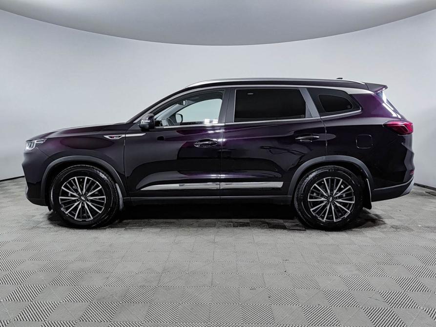Chery Tiggo 8 Pro I Уфа  - изображение 10