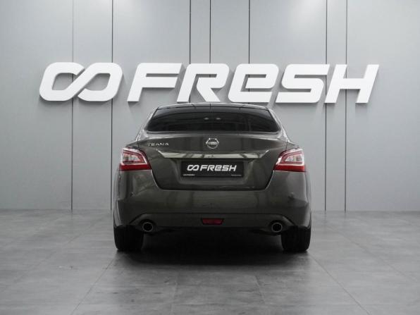 Nissan Teana III (L33) с пробегом 2015 года, цена 1 399 000 рублей, 178425 км, седан, Автокод Объявления