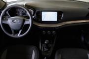 Lada (ВАЗ) Vesta I Рестайлинг (NG) Уфа  - изображение 24
