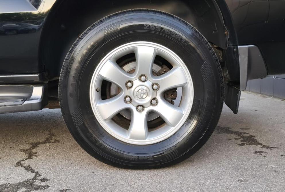 Toyota Land Cruiser Prado 120 Series Сыктывкар  - изображение 10