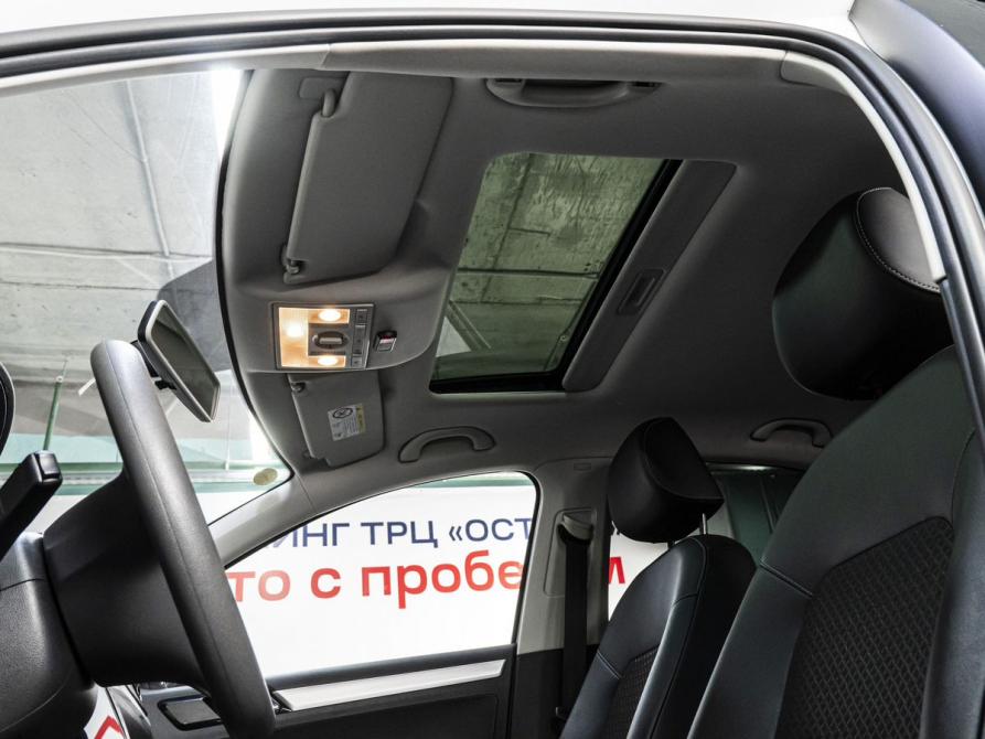 Jetta VA3 Тюмень  - изображение 10
