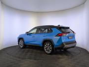 Toyota RAV4 V (XA50) Москва  - изображение 34