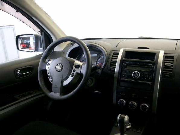 Nissan X-Trail II Рестайлинг с пробегом 2012 года, цена 1 150 000 рублей, 177864 км, внедорожник, Автокод Объявления