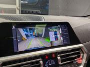BMW 4 серии G22 G23 G26 Пермь  - изображение 35