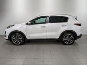 Kia Sportage IV Рестайлинг Москва  - изображение 38