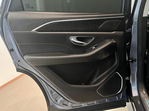 JETOUR X90+ с пробегом 2023 года, цена 2 200 000 рублей, 61100 км, внедорожник, Автокод Объявления