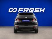 Hyundai Tucson IV Москва  - изображение 27