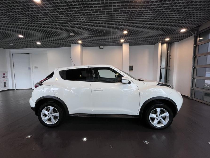 Nissan Juke I Рестайлинг Чебоксары  - изображение 2