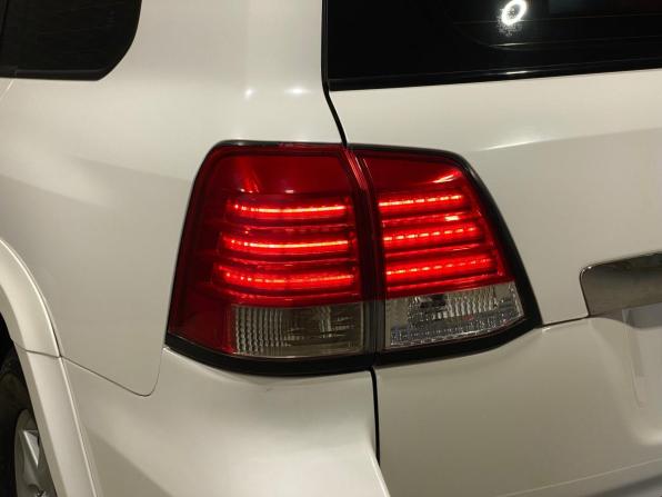 Toyota Land Cruiser 200 Series с пробегом 2010 года, цена 2 800 000 рублей, 228211 км, внедорожник, Автокод Объявления