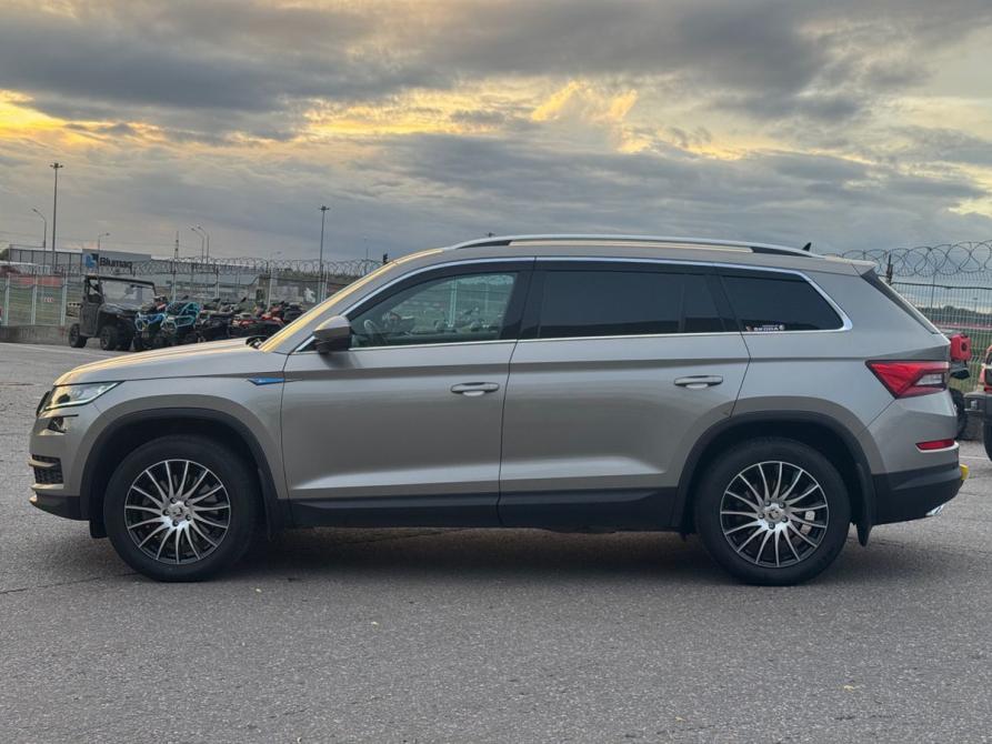 Skoda Kodiaq I Санкт-Петербург  - изображение 9
