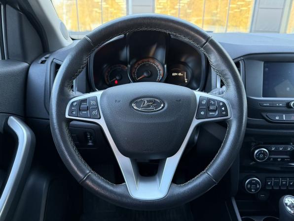 Lada (ВАЗ) XRAY I с пробегом 2021 года, цена 1 199 000 рублей, 69409 км, хэтчбек, Автокод Объявления