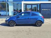 Opel Corsa D Рестайлинг II Москва  - изображение 24