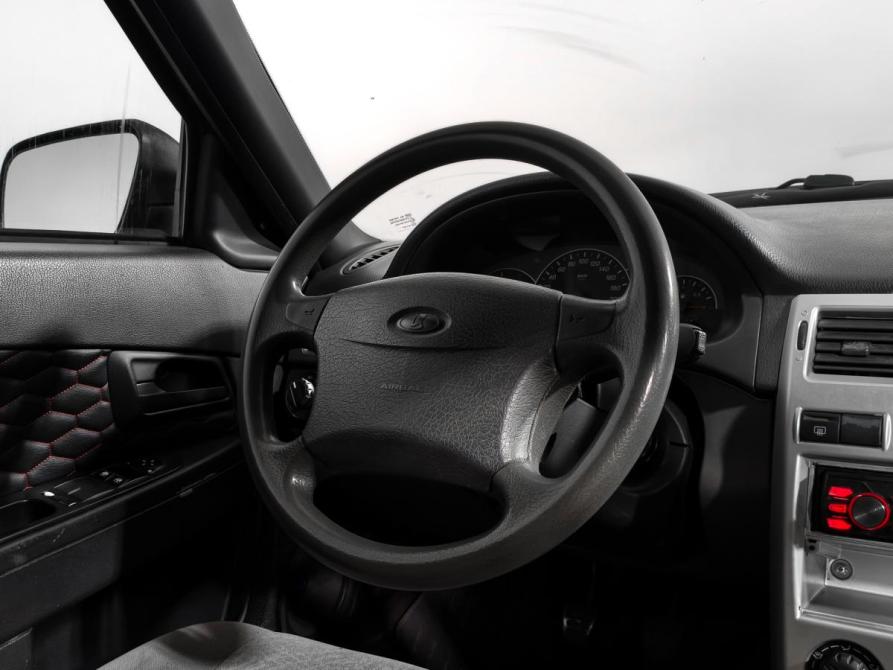 Lada (ВАЗ) Priora I Санкт-Петербург  - изображение 15