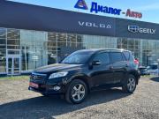 Toyota RAV4 III (XA30) Рестайлинг Набережные Челны  - изображение 24