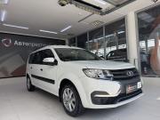 Lada (ВАЗ) Largus I Рестайлинг Минеральные Воды  - изображение 20