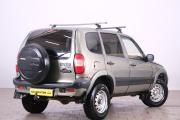 Chevrolet Niva I Омск  - изображение 22