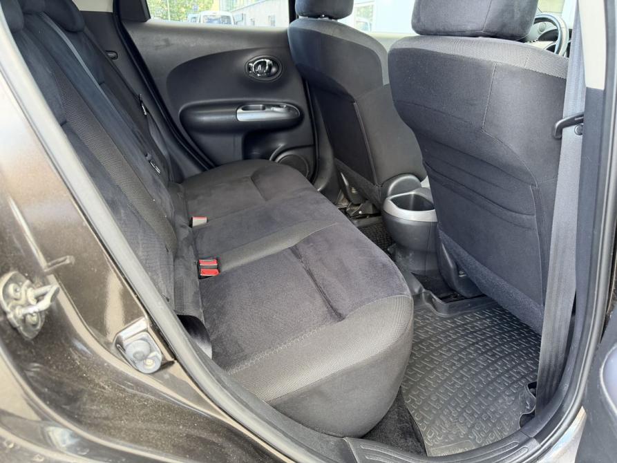 Nissan Juke I Саратов  - изображение 12