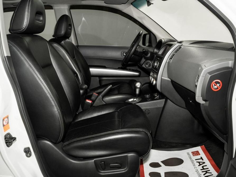 Nissan X-Trail II Иркутск  - изображение 6