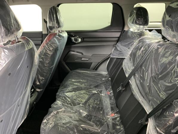Haval H3 I с пробегом 2024 года, цена 2 849 000 рублей, 24671 км, внедорожник, Автокод Объявления
