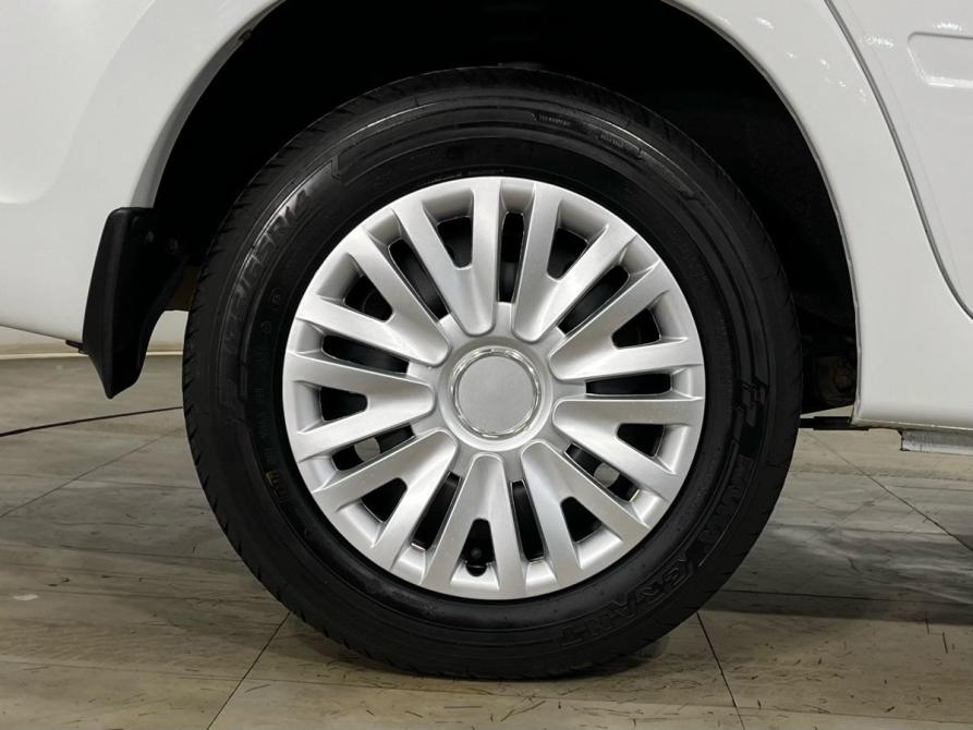 Lada (ВАЗ) Granta I Рестайлинг Ижевск  - изображение 23