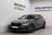BMW 5 серии VII (G30/G31/G38) Рестайлинг Санкт-Петербург  - изображение 18