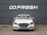 Hyundai Genesis II Краснодар  - изображение 37