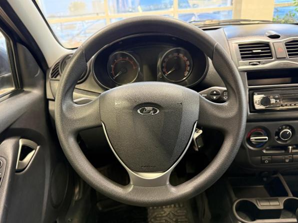 Lada (ВАЗ) Granta I Рестайлинг с пробегом 2024 года, цена 938 000 рублей, 24000 км, лифтбек, Автокод Объявления