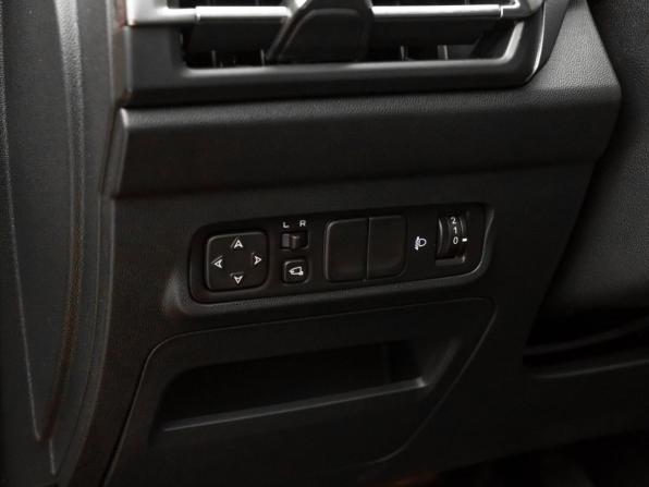 Changan CS35 Plus I Рестайлинг с пробегом 2024 года, цена 1 930 000 рублей, 6447 км, внедорожник, Автокод Объявления