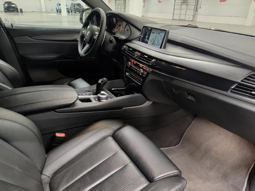 BMW X6 II (F16) Казань  - изображение 13