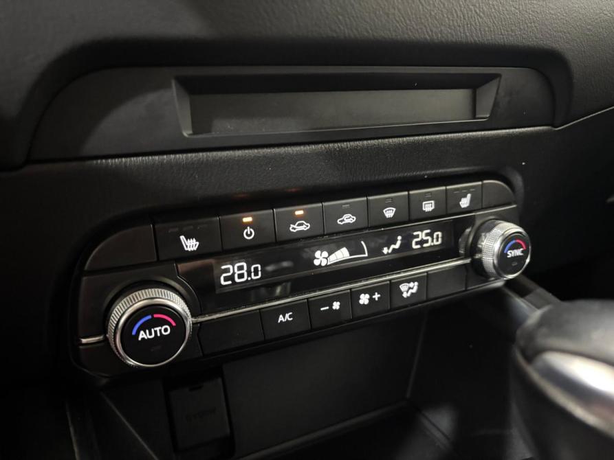 Mazda CX-5 II Альметьевск  - изображение 19