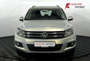 Volkswagen Tiguan I Рестайлинг Нижний Новгород  - изображение 26