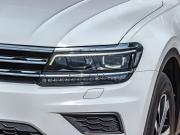 Volkswagen Tiguan II Магнитогорск  - изображение 35