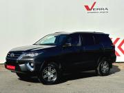 Toyota Fortuner II Пермь  - изображение 16