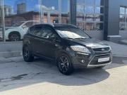 Ford Kuga I Новосибирск  - изображение 21