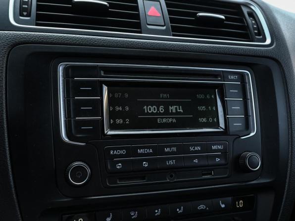 Volkswagen Jetta VI с пробегом 2013 года, цена 999 000 рублей, 227214 км, седан, Автокод Объявления