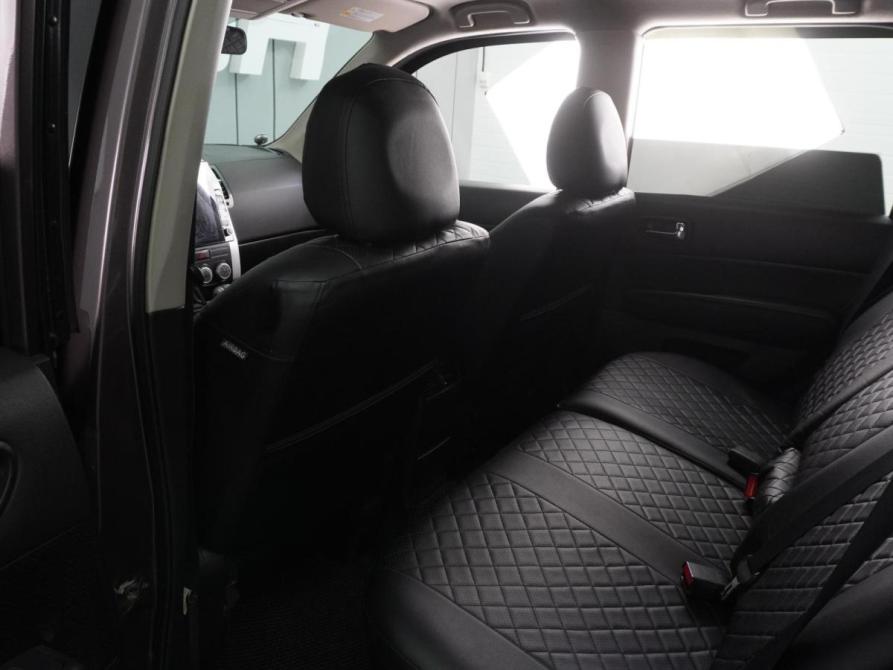 Nissan X-Trail II Воронеж  - изображение 11