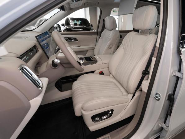 Geely Galaxy M9 с пробегом 2025 года, цена 6 700 000 рублей, 21 км, внедорожник, Автокод Объявления