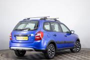 Lada (ВАЗ) Granta I Рестайлинг Пермь  - изображение 26