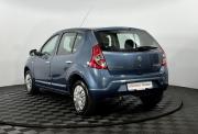 Renault Sandero I Нижний Новгород  - изображение 30