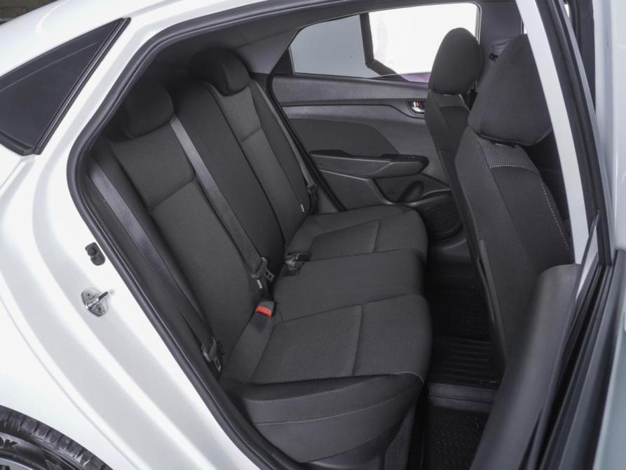 Hyundai Solaris II Ростов-на-Дону  - изображение 7