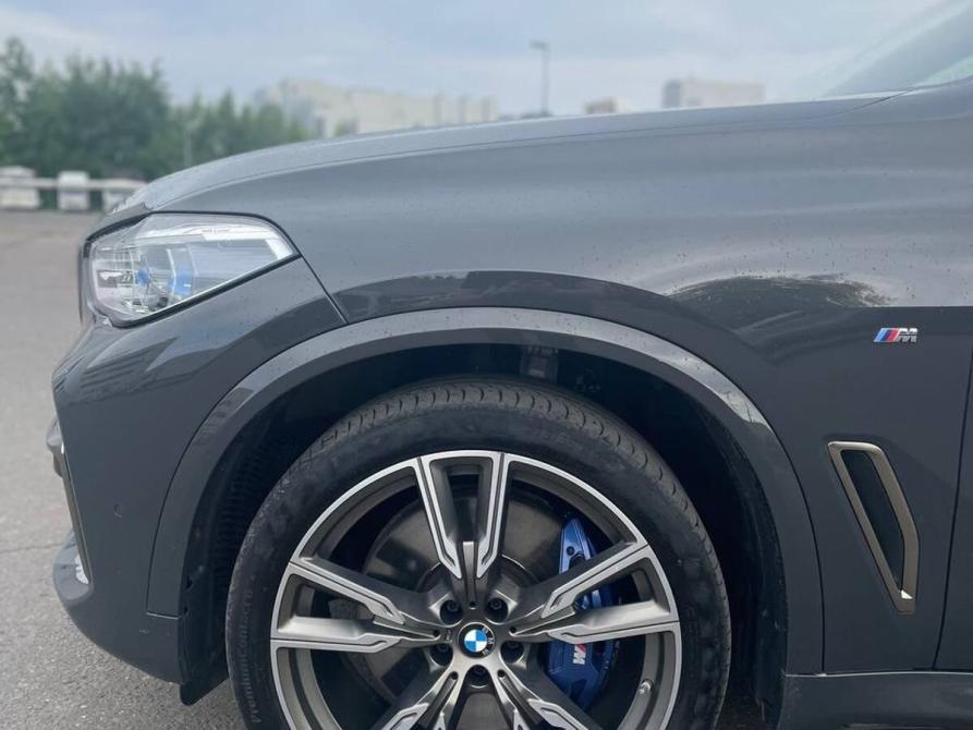 BMW X5 IV (G05/G18) Москва  - изображение 10
