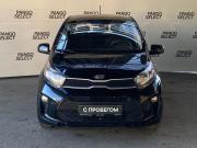 Kia Picanto III Екатеринбург  - изображение 14