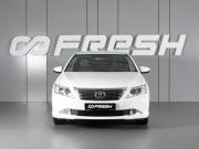 Toyota Camry VII (XV50) Минеральные Воды  - изображение 21