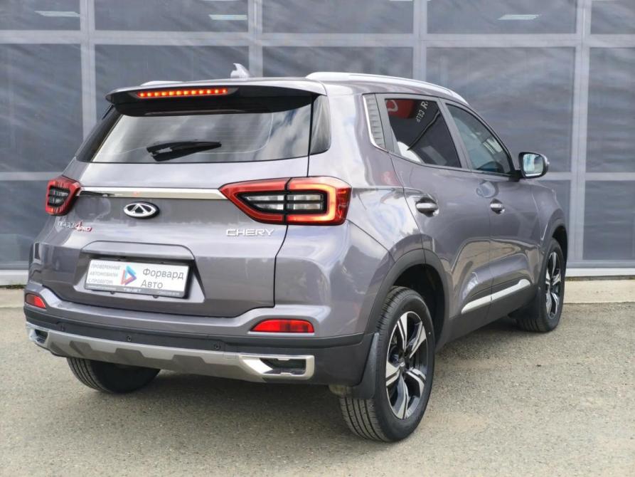 Chery Tiggo 4 Pro I Рестайлинг Ижевск  - изображение 6