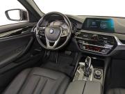 BMW 5 серии VII (G30/G31/G38) Москва  - изображение 55