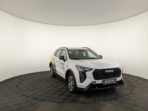 Haval Jolion I Рестайлинг с пробегом 2024 года, цена 1 630 000 рублей, 30420 км, внедорожник, Автокод Объявления