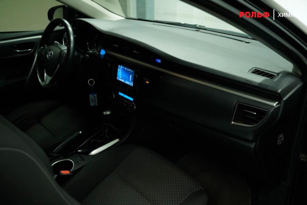 Toyota Corolla XI (E160 E170 E180) Химки  - изображение 14