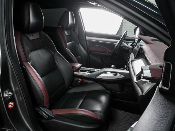 Geely Coolray I с пробегом 2023 года, цена 1 913 000 рублей, 68685 км, внедорожник, Автокод Объявления